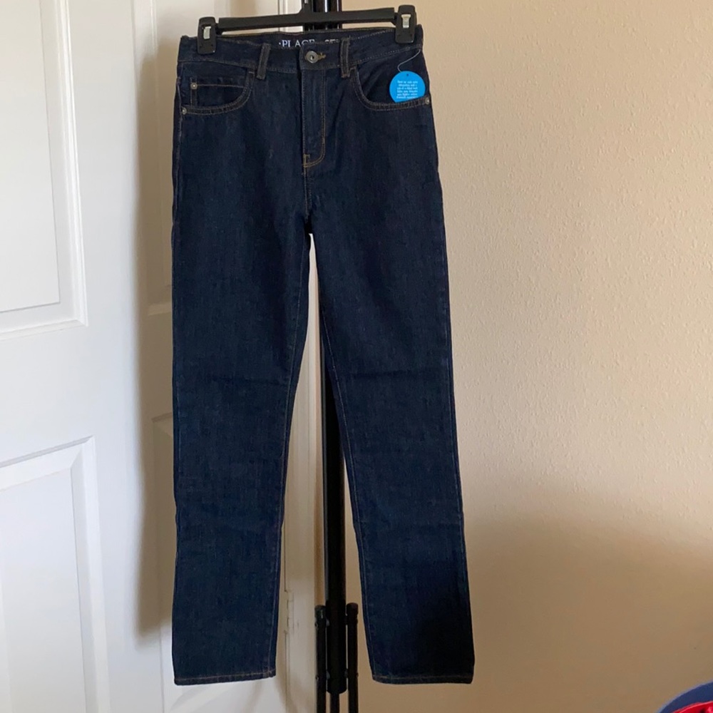 New! Children’s Place Jeans Size 14S
